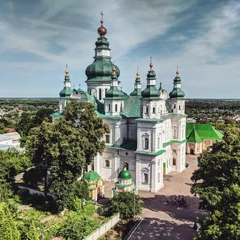 Чернігів