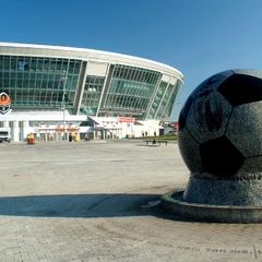 Донецьк