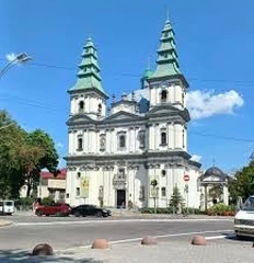 Тернопіль