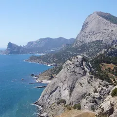 Крым