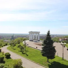 Полтава
