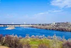 Запорожье