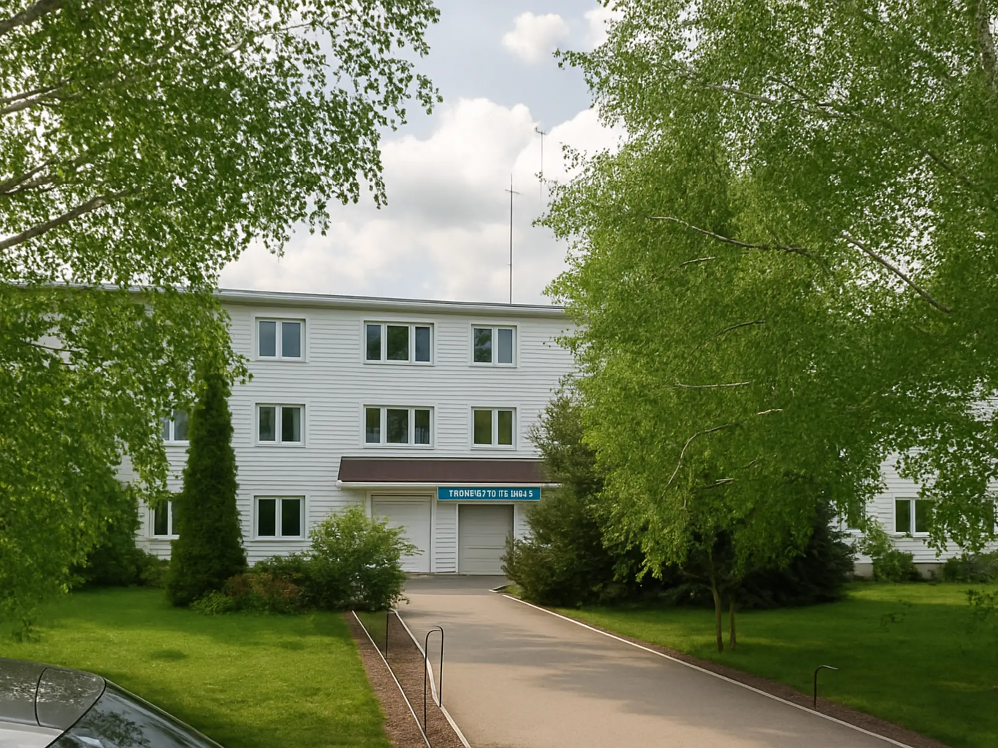 Фото  - Велике Cерце