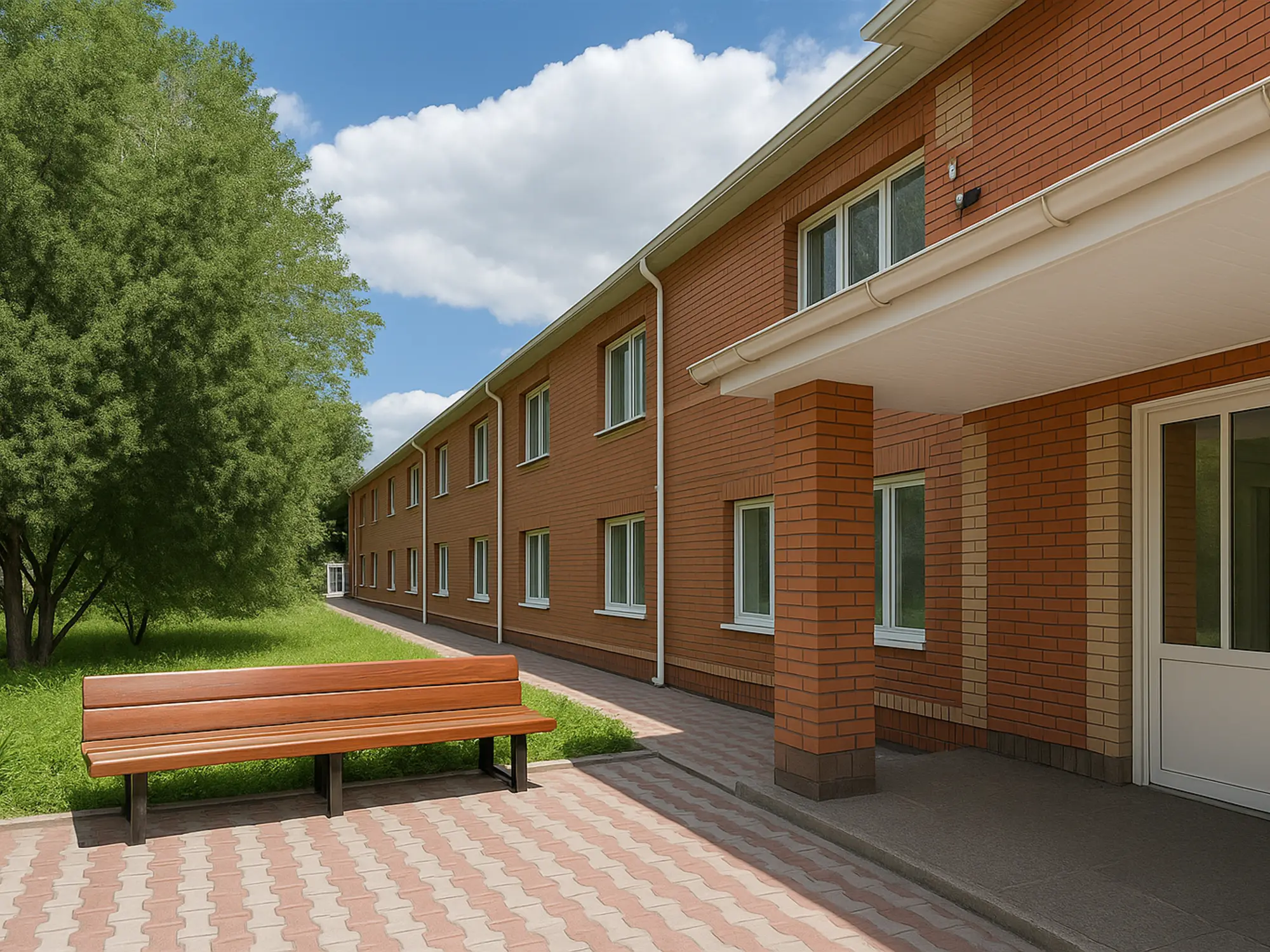 Фото  - Турбота Улюблених