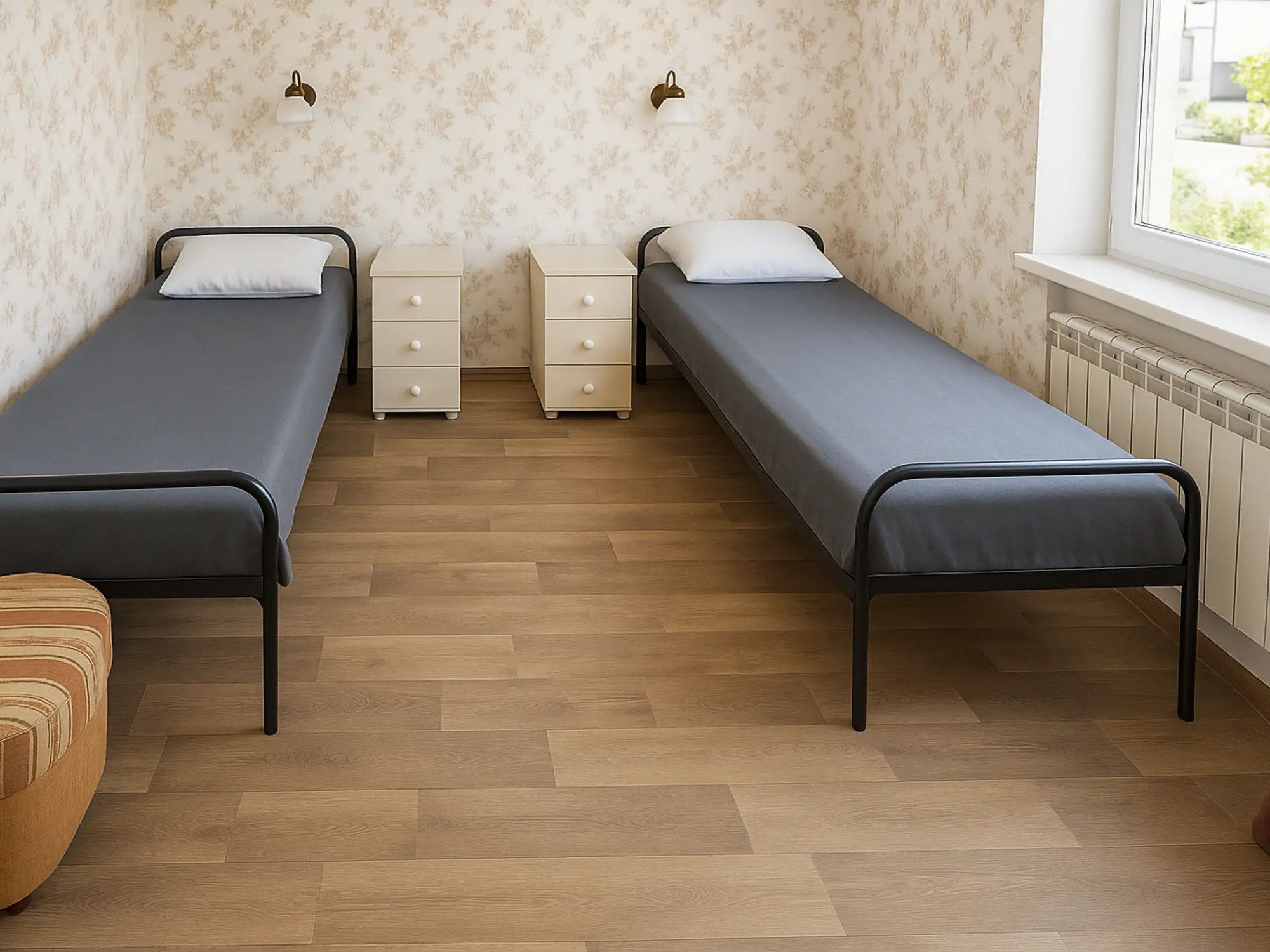 Фото  - Родина