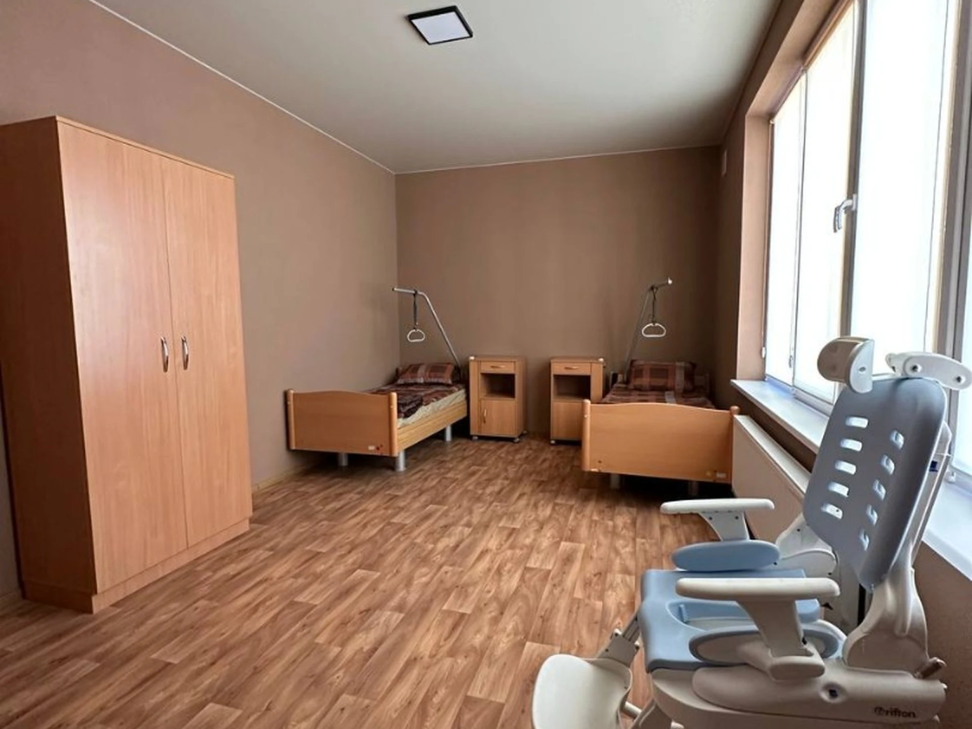 Фото  - Благодать