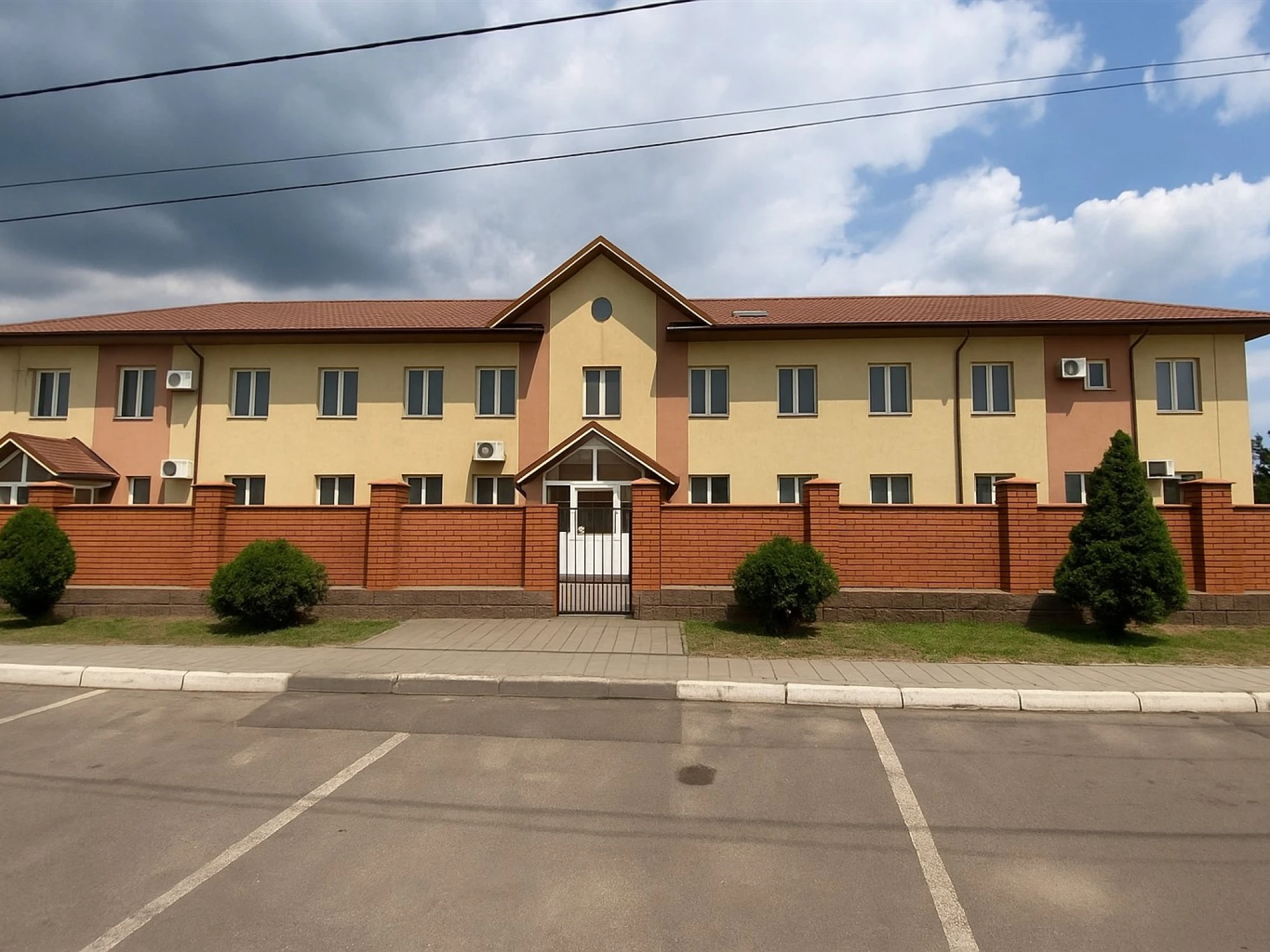 Фото  - Турбота Улюблених