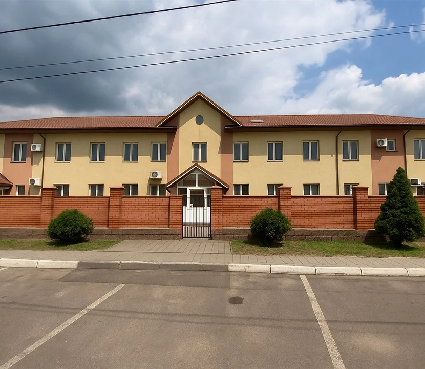 Турбота Улюблених