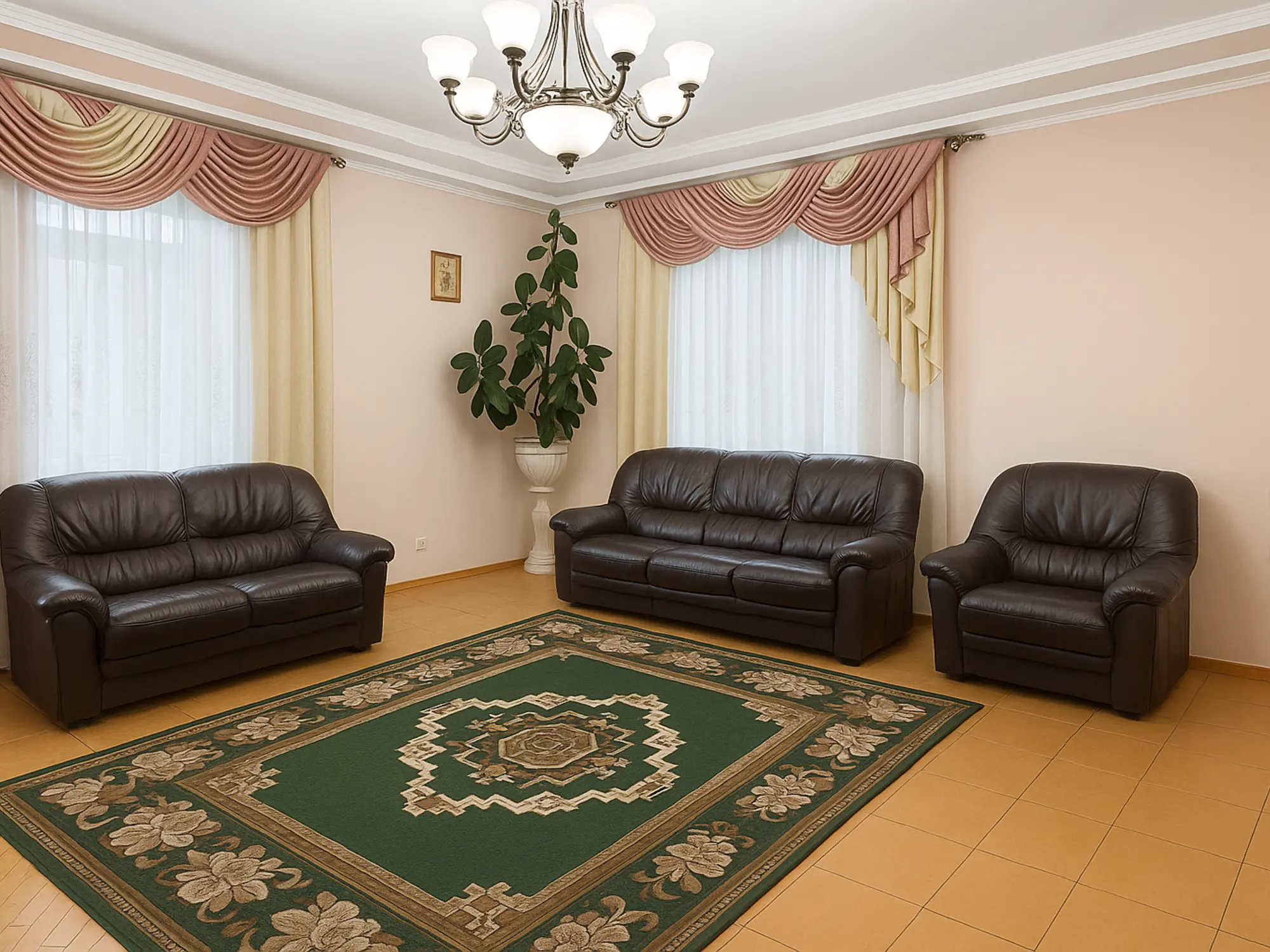 Фото  - Турбота Улюблених