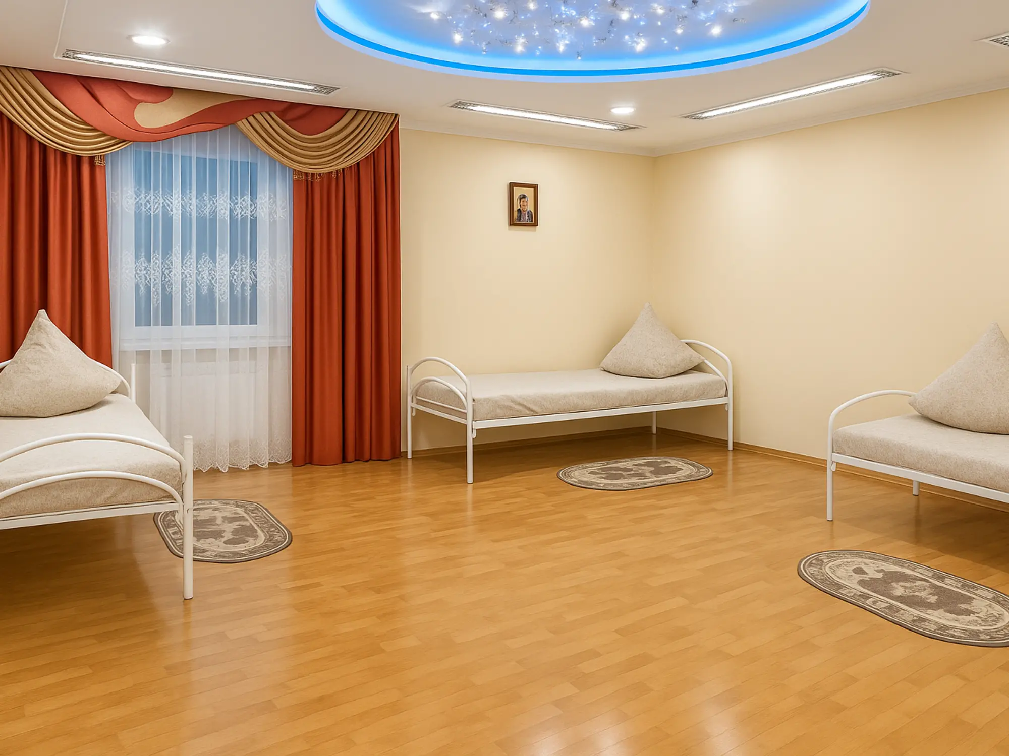 Фото  - Турбота Улюблених