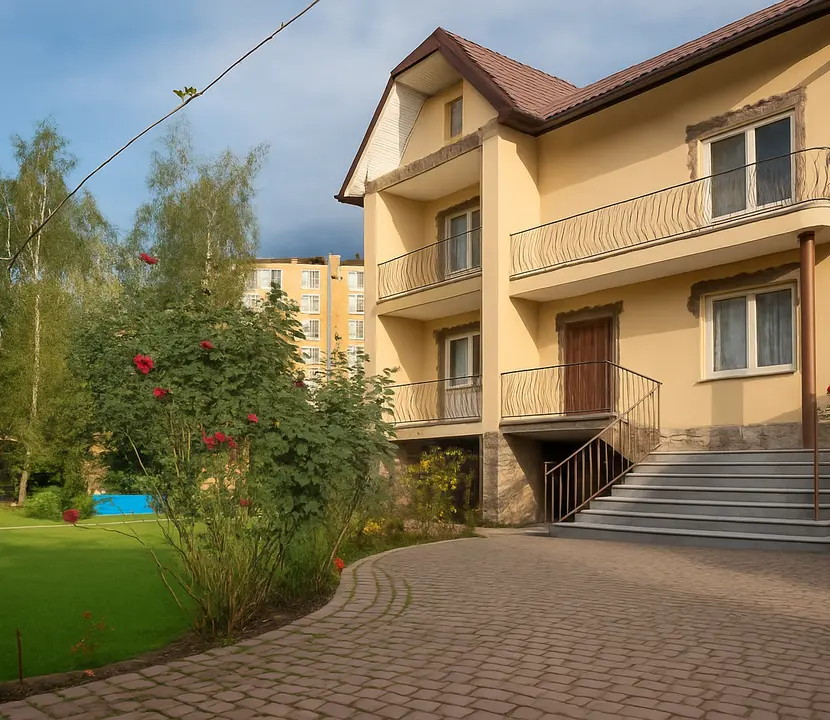 Турбота Улюблених