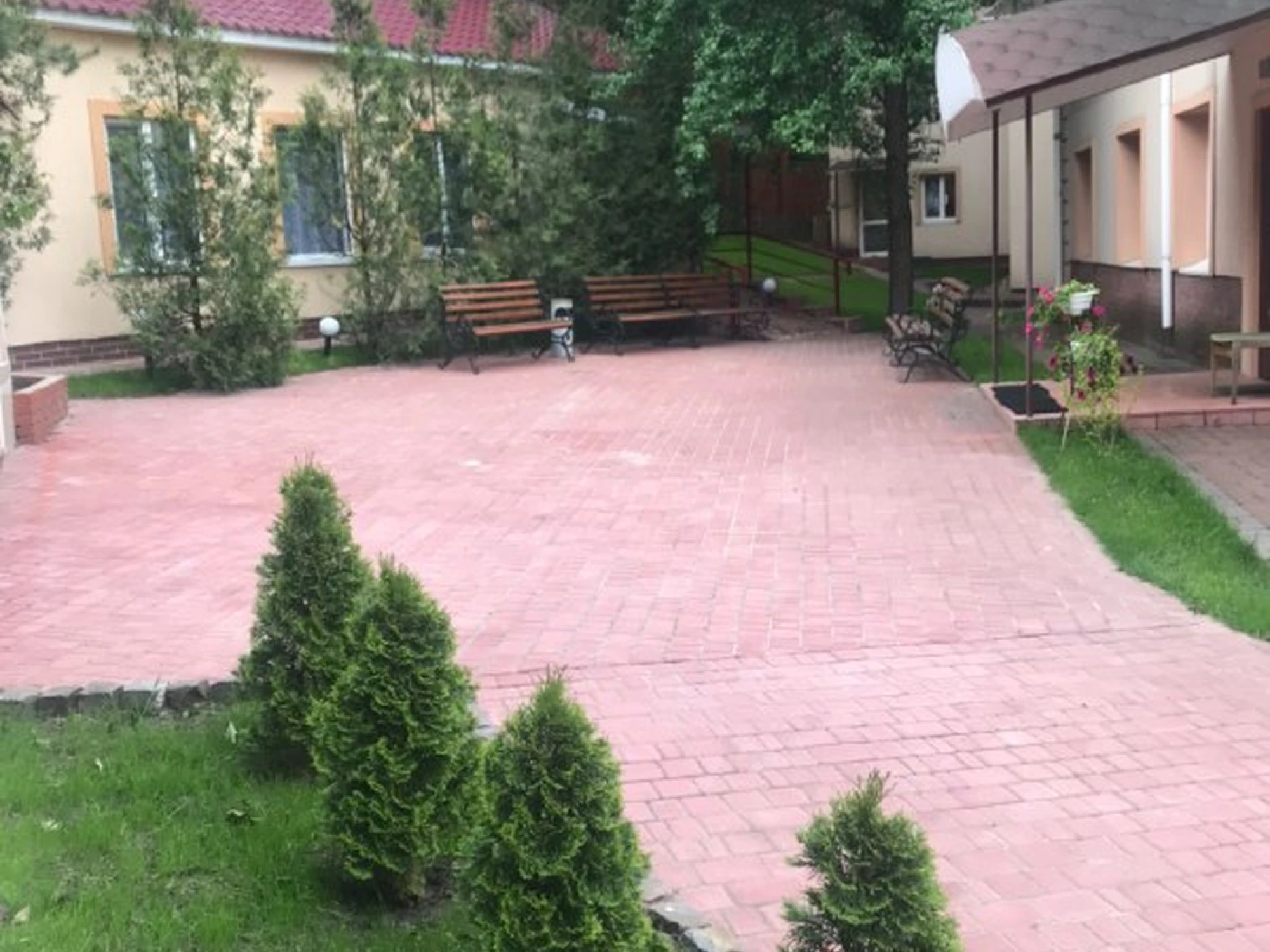 Фото  - Гута Грін