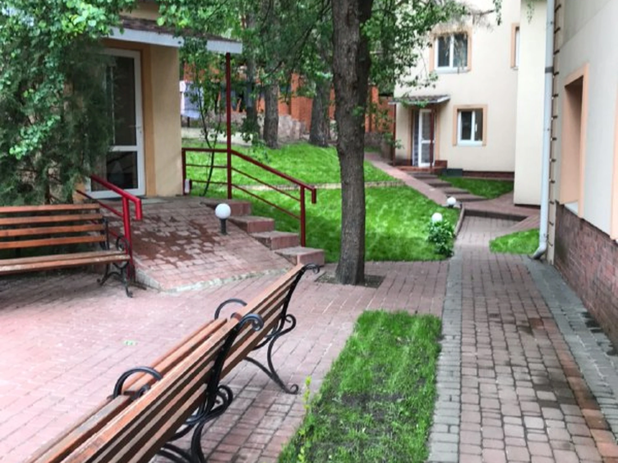 Фото  - Гута Грін