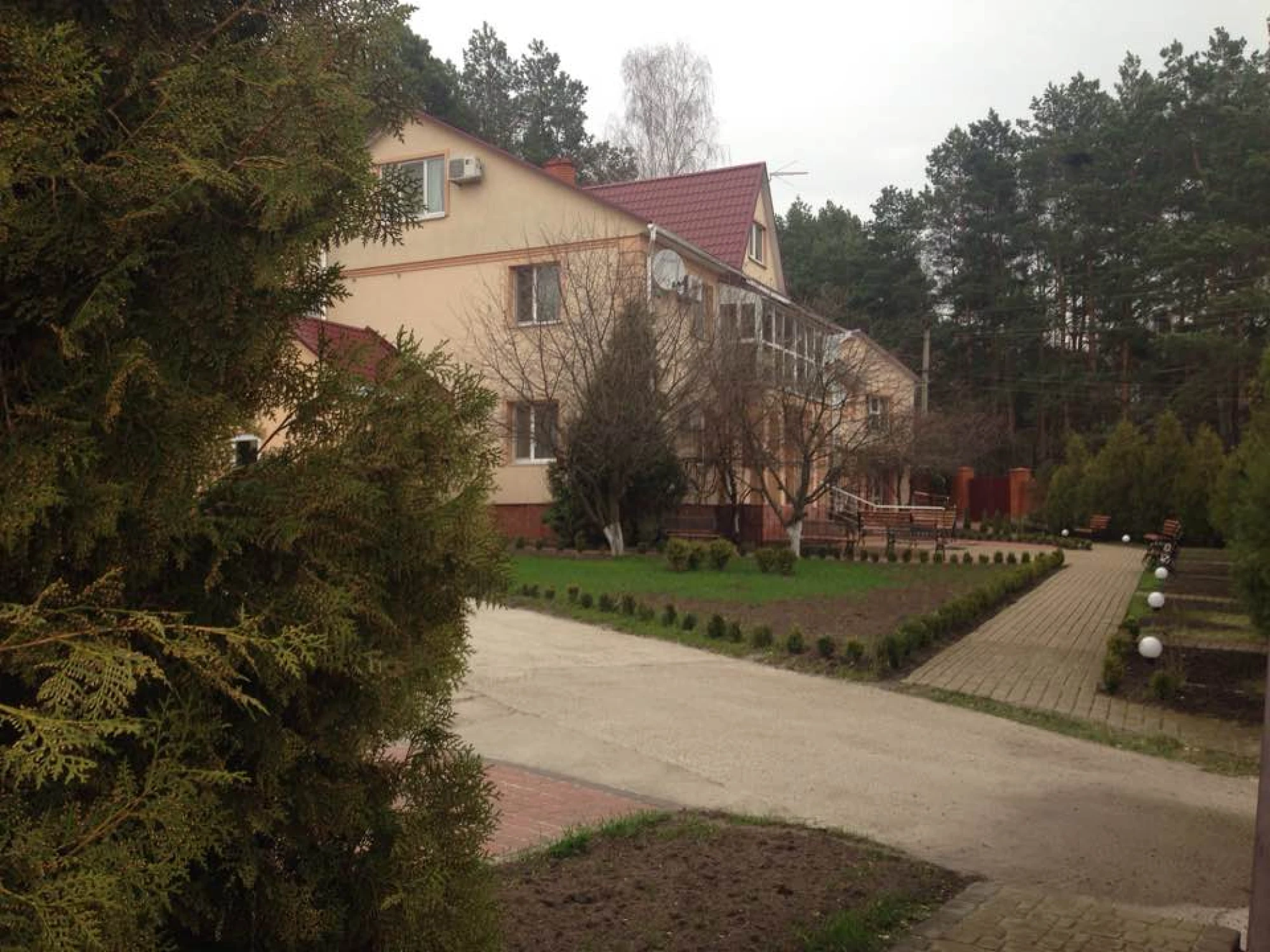 Фото  - Гута Грін