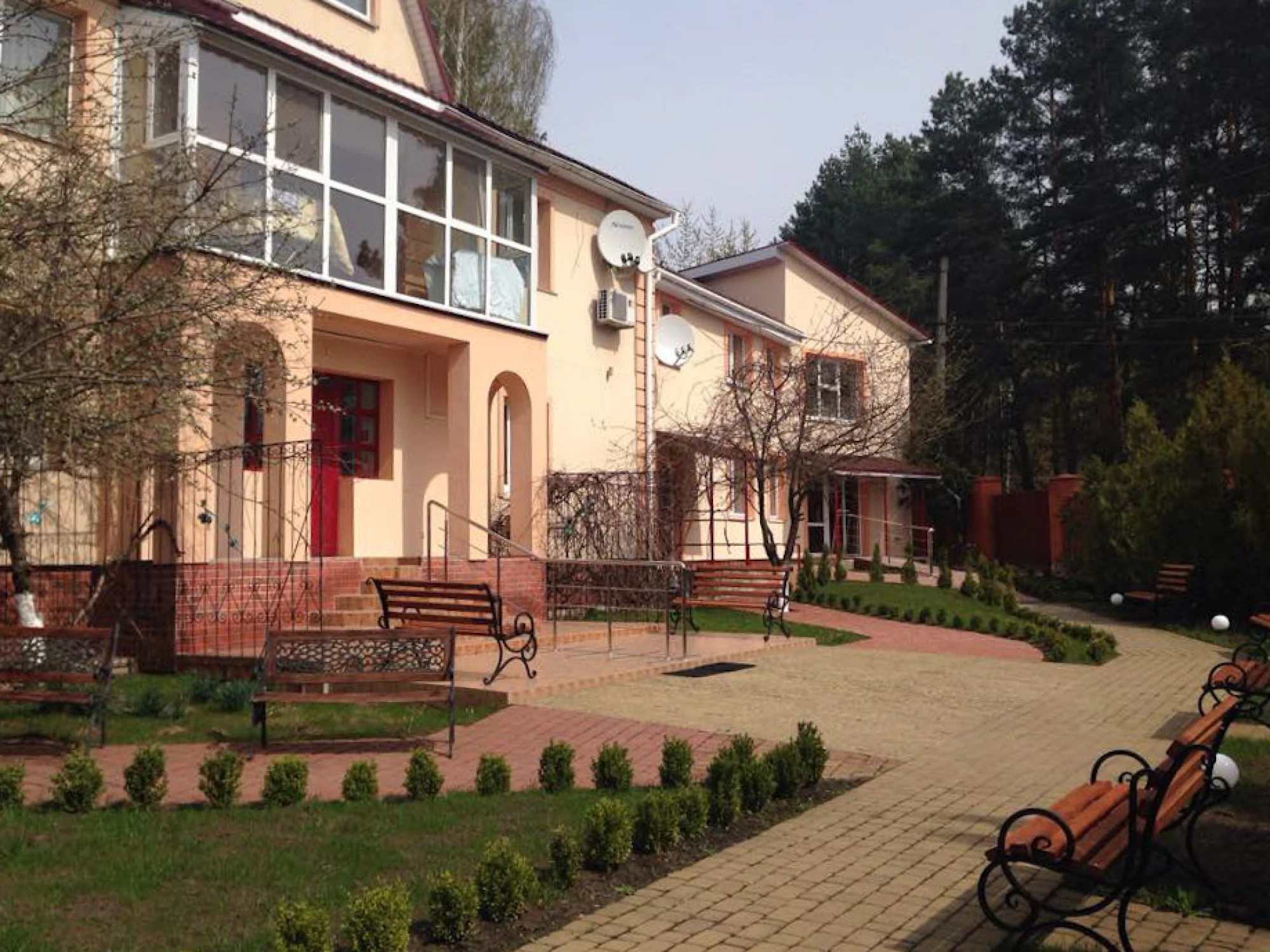 Фото  - Гута Грін