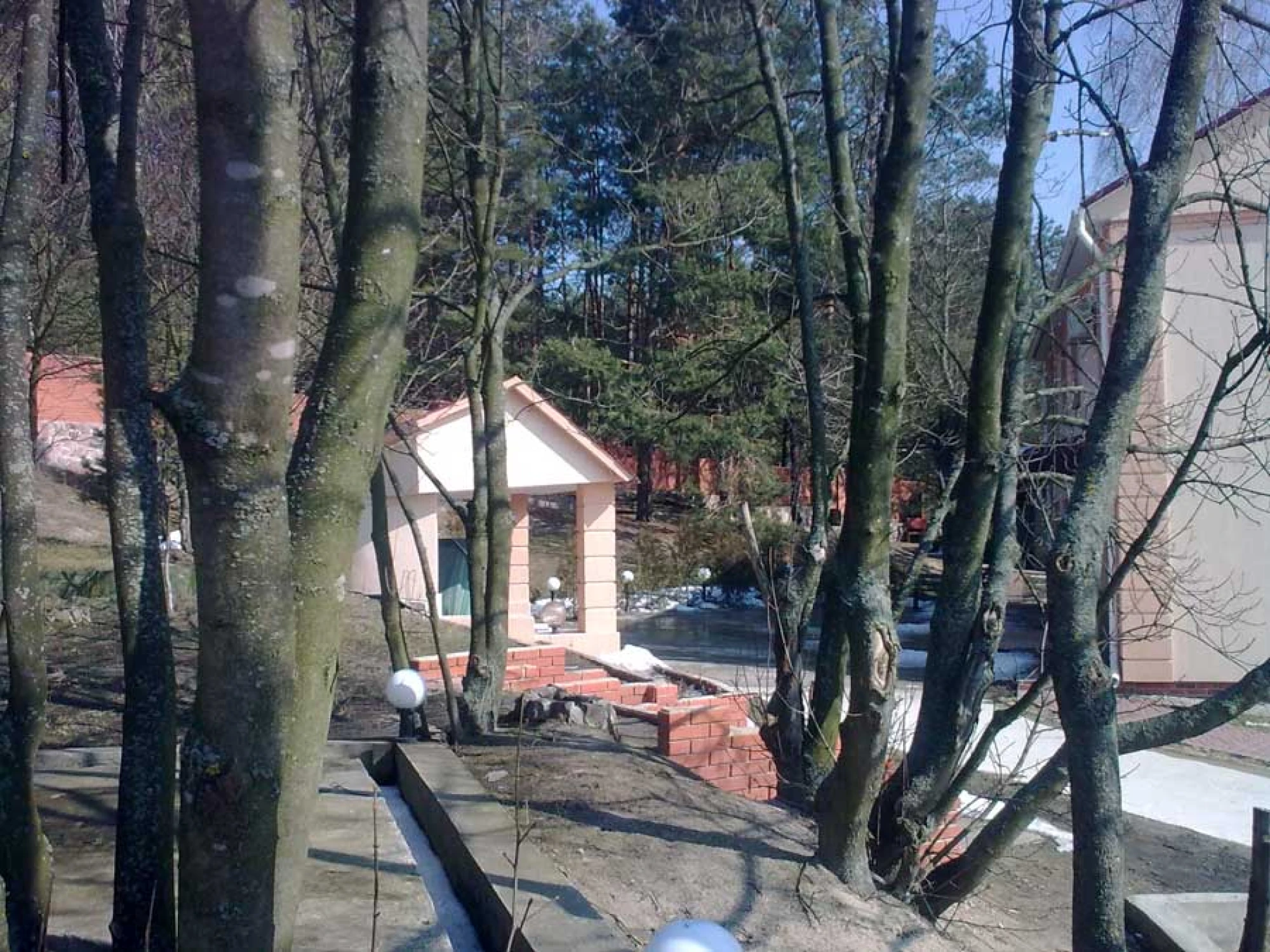 Фото  - Гута Грін